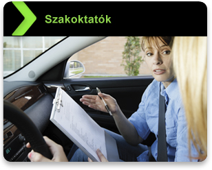 Szakoktatók